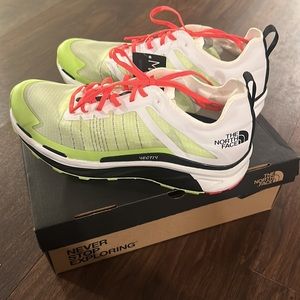 North Face Women’s Trail Shoes - NEW Size 10